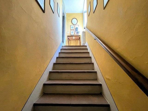 Villa antica con parco in vendita a Capannori