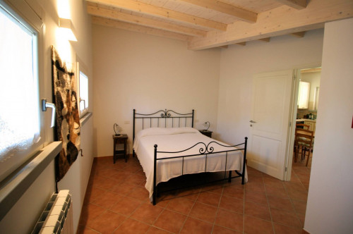 Podere con ampio terreno e piscina in vendita a Massa Marittima