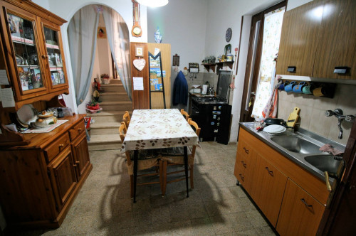 Podere ex Ente Maremma di ampia superficie in vendita a Roccastrada
