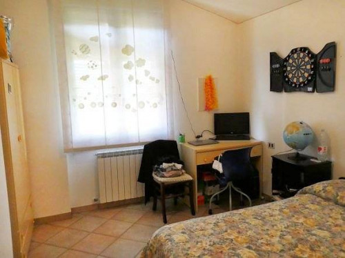 villa di ampia superficie con giardino in vendita a Loro Ciuffenna