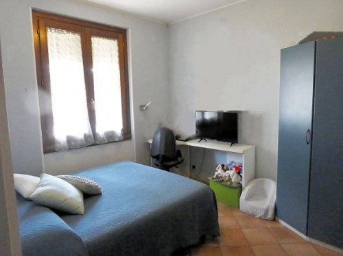 villa di ampia superficie con giardino in vendita a Loro Ciuffenna