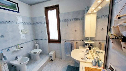 villa di ampia superficie con giardino in vendita a Loro Ciuffenna