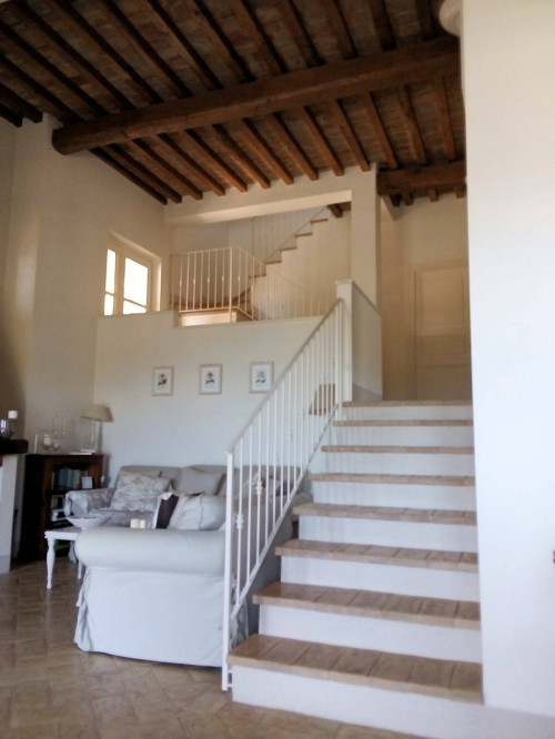 Villa con vista mare in vendita a Marciana Marina