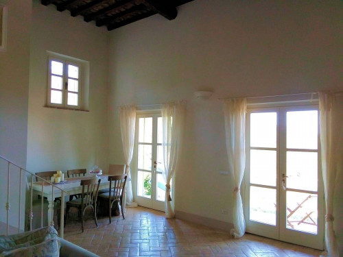 Villa con vista mare in vendita a Marciana Marina