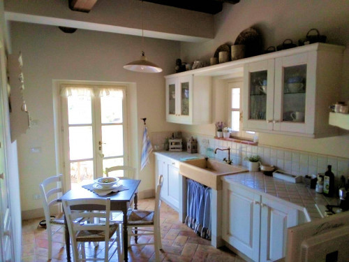 Villa con vista mare in vendita a Marciana Marina