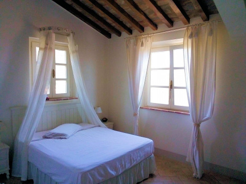 Villa con vista mare in vendita a Marciana Marina