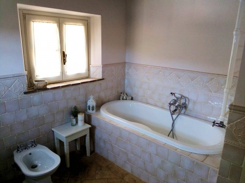 Villa con vista mare in vendita a Marciana Marina