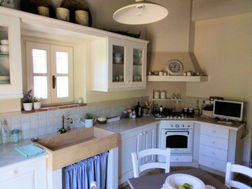 Villa con vista mare in vendita a Marciana Marina