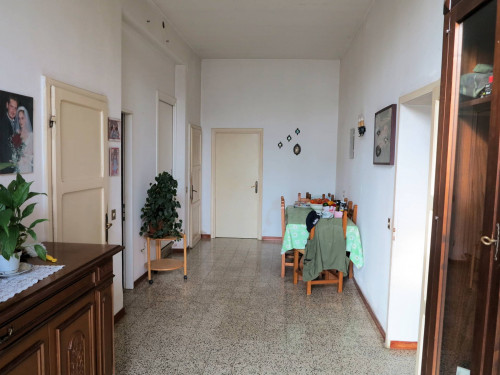 Podere ex Ente Maremma di ampia superficie in vendita a Roccastrada