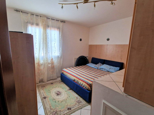 Porzione terratetto di villa bifamiliare in vendita a Gavorrano