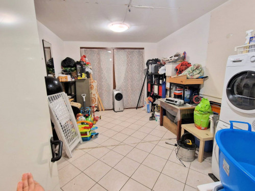 Porzione terratetto di villa bifamiliare in vendita a Gavorrano