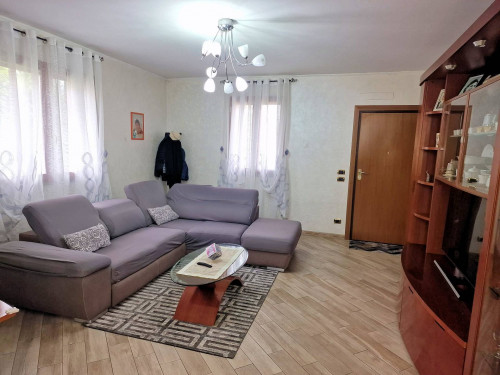 Porzione terratetto di villa bifamiliare in vendita a Gavorrano