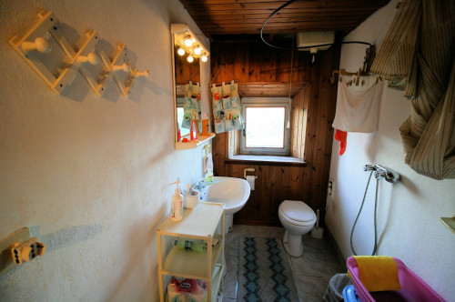 Complesso immobiliare in stile rustico Toscano in posizione panoramica in vendita a Roccastrada