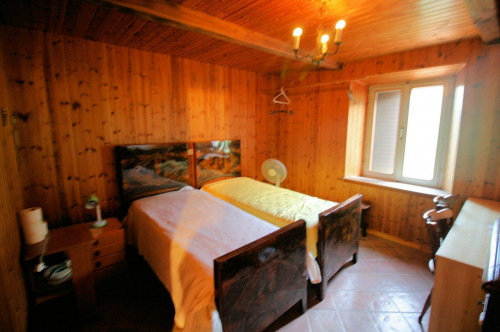 Complesso immobiliare in stile rustico Toscano in posizione panoramica in vendita a Roccastrada