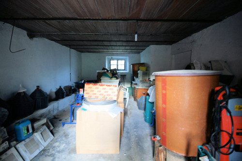 Complesso immobiliare in stile rustico Toscano in posizione panoramica in vendita a Roccastrada