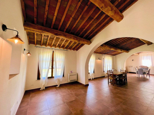 Prestigioso complesso immobiliare vicino al mare in vendita a Castagneto Carducci