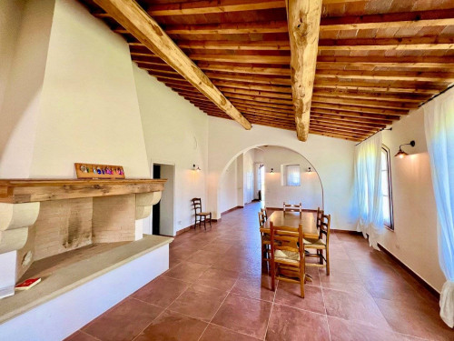 Prestigioso complesso immobiliare vicino al mare in vendita a Castagneto Carducci