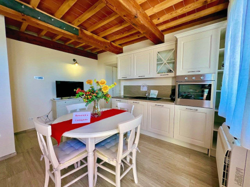 Prestigioso complesso immobiliare vicino al mare in vendita a Castagneto Carducci