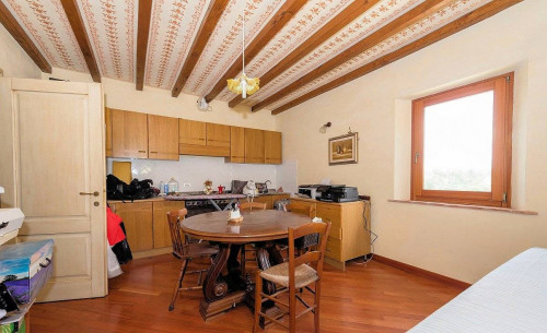 Azienda agricola con villa e piscina in vendita a Lajatico
