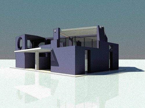 Appartamenti di nuova realizzazione vicino al centro del paese in vendita a Altopascio