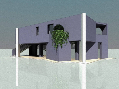 Appartamenti di nuova realizzazione vicino al centro del paese in vendita a Altopascio