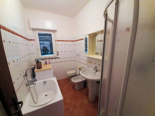 Complesso immobiliare di ampia superficie con terreni in vendita a Capalbio