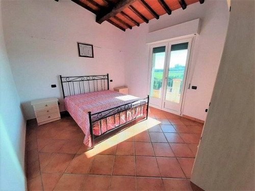 Complesso immobiliare di ampia superficie con terreni in vendita a Capalbio