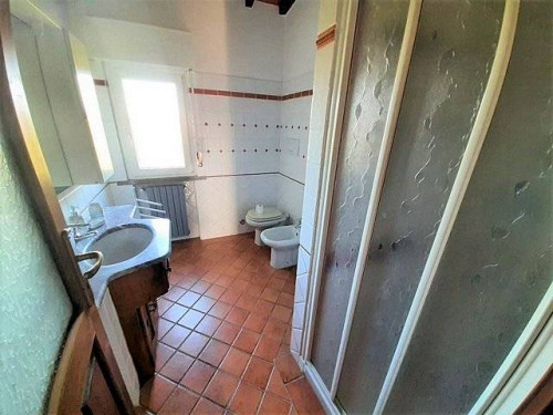 Complesso immobiliare di ampia superficie con terreni in vendita a Capalbio