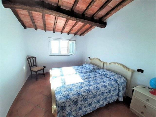 Complesso immobiliare di ampia superficie con terreni in vendita a Capalbio