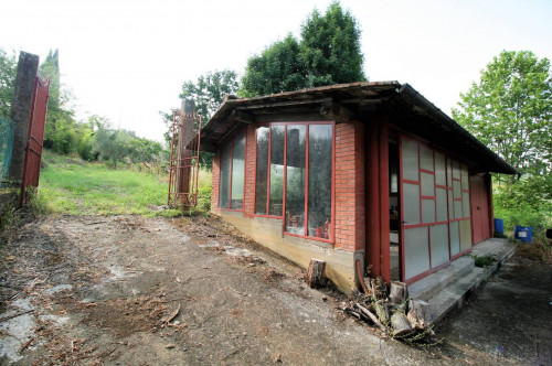 Casa in stile rustico Toscano in posizione panoramica in vendita a Quarrata