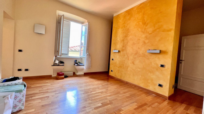 Appartamento in centro storico in vendita a Lucca