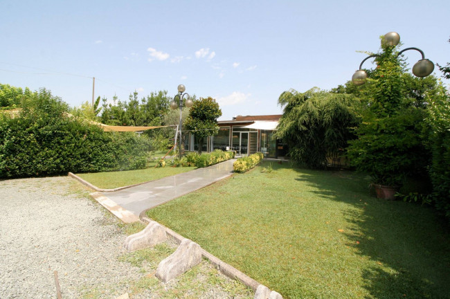 Vendita delle mura e dell'attività di storico ristorante/pizzeria in vendita a Massa