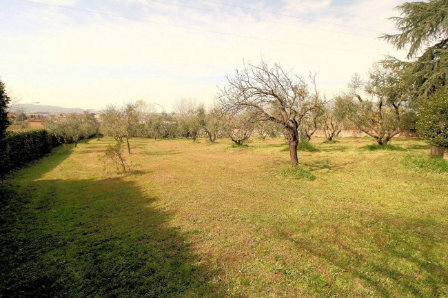 Villa di pregio con parco in vendita a Uzzano