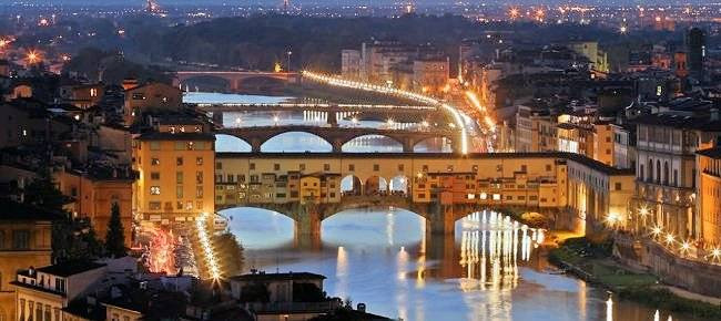 Appartamenti di varie metrature e tipologie in città in vendita a Firenze