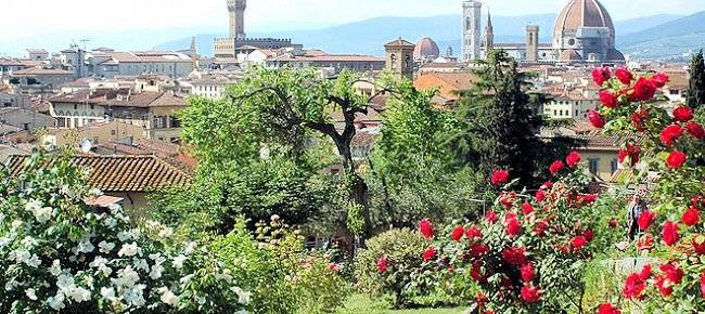 Appartamenti di varie metrature e tipologie in città in vendita a Firenze