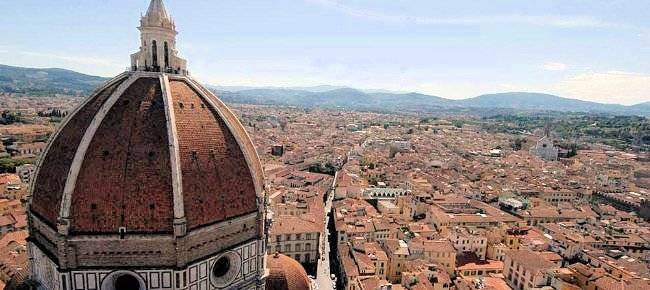 Appartamenti di varie metrature e tipologie in città in vendita a Firenze
