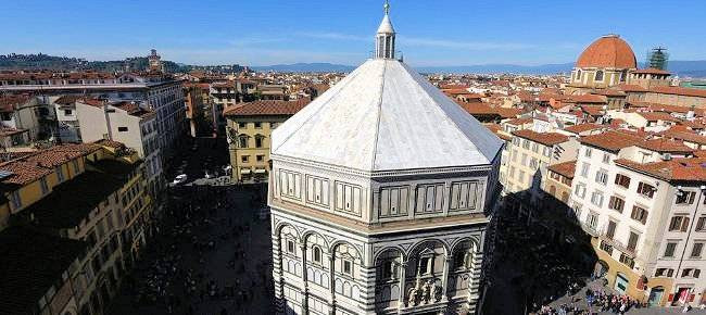 Appartamenti di varie metrature e tipologie in città in vendita a Firenze