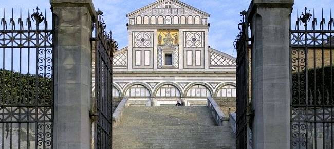 Appartamenti di varie metrature e tipologie in città in vendita a Firenze