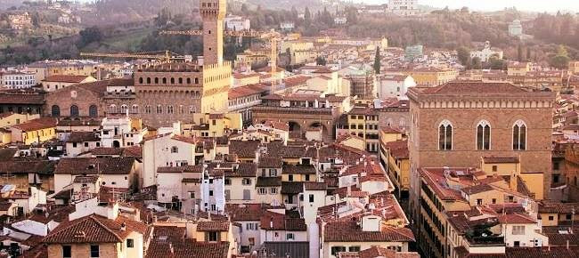 Appartamenti di varie metrature e tipologie in città in vendita a Firenze