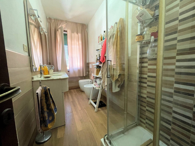 Villa di ampia superficie con giardino in vendita a Capannoli
