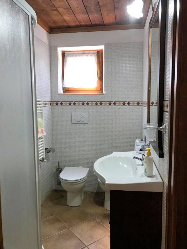 Rustico in stile Toscano con giardino e piscina  in ottima posizione in vendita a Roccastrada