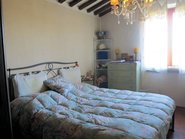 Azienda agricola in posizione panoramica in vendita a Montieri