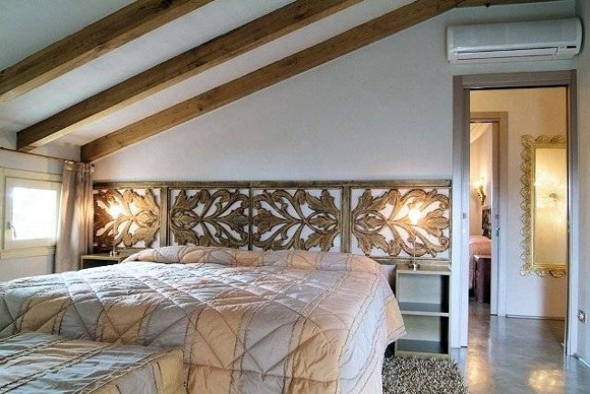 Villa con giardino e vista panoramica mozzafiato in vendita a Monsummano Terme