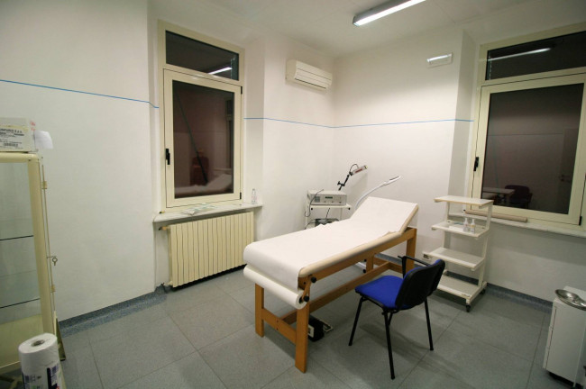 UNITA' IMMOBILIARE DI AMPIA SUPERFICIE CON OTTIME POTENZIALITA' DI UTILIZZO IN POSIZIONE CENTRALE in vendita a Montecatini-Terme