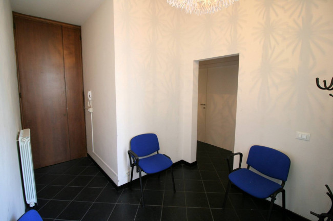 UNITA' IMMOBILIARE DI AMPIA SUPERFICIE CON OTTIME POTENZIALITA' DI UTILIZZO IN POSIZIONE CENTRALE in vendita a Montecatini-Terme