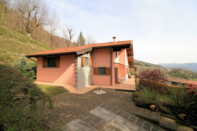 Villa in vendita a Abetone Cutigliano (PT)
