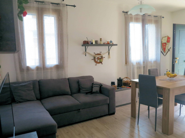 Appartamento in vendita a Ribolla, Roccastrada (GR)
