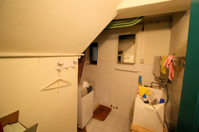 Terratetto libero su tre lati in buonissime condizioni in centro a Cutigliano in vendita a Abetone Cutigliano