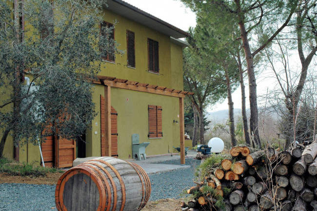 Casale con oliveto vicino a Grosseto in vendita a Grosseto
