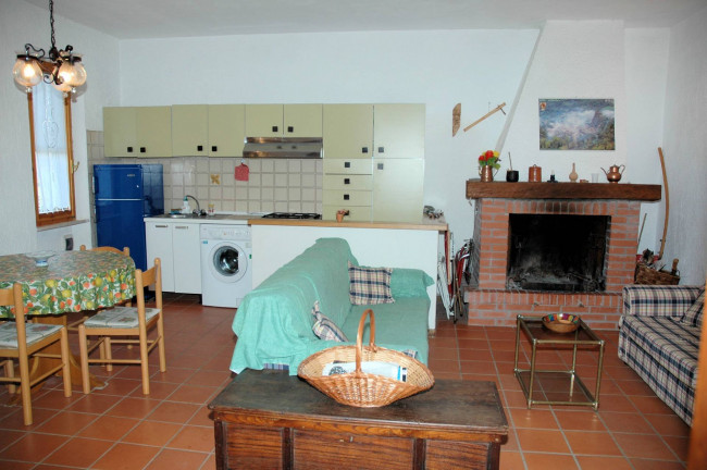 Casale con oliveto vicino a Grosseto in vendita a Grosseto